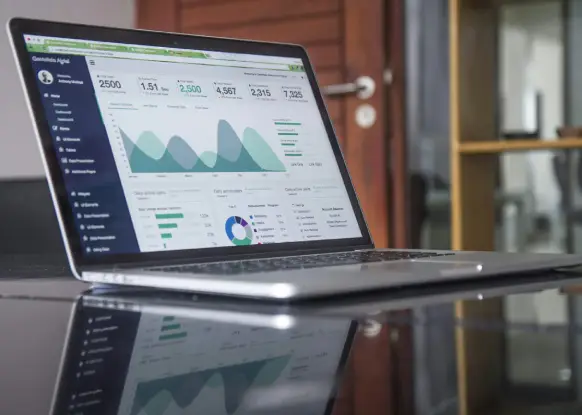 Ads Dashboard